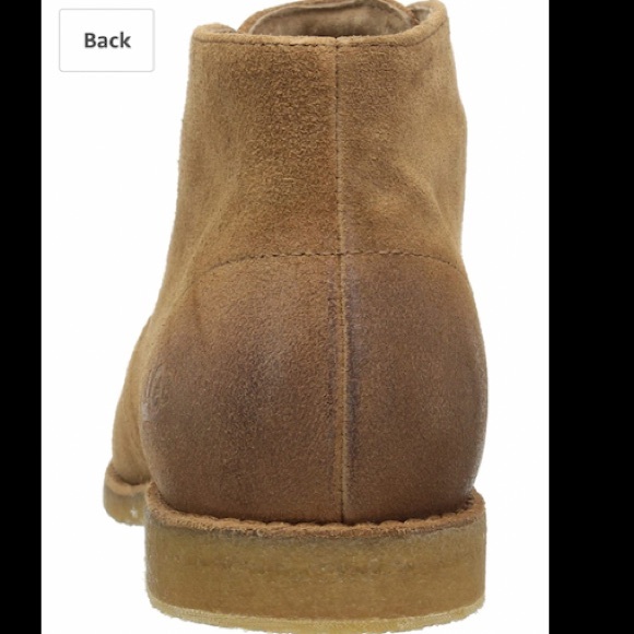 NWT & NIB! UGG Leighton WP Chukka Boots - Picture 6 of 11